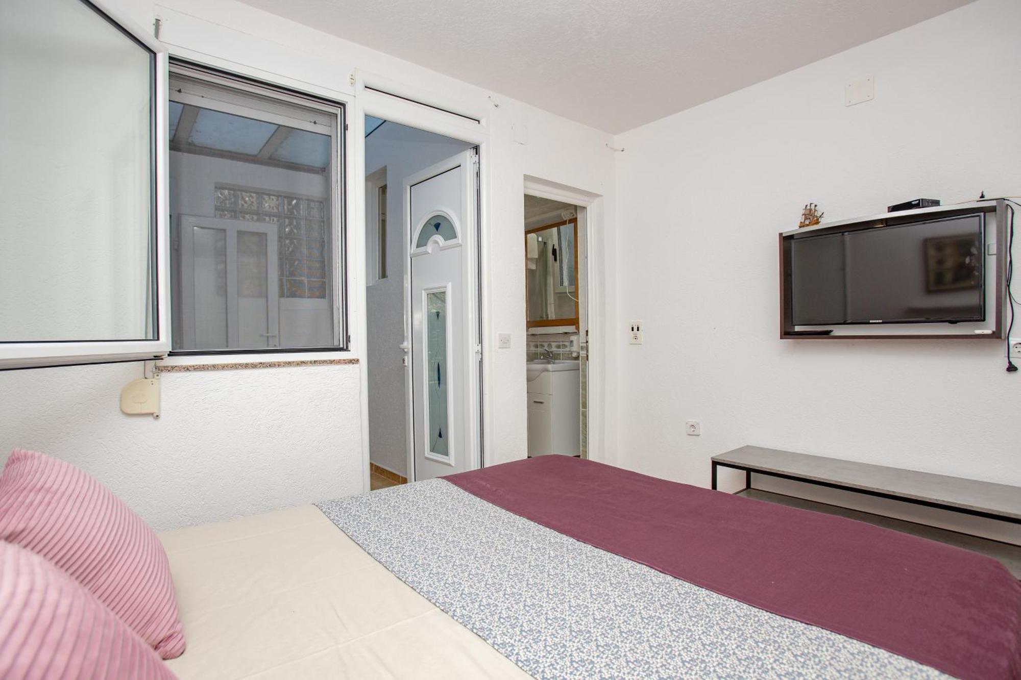 Apartments Oliva Утєха Екстер'єр фото