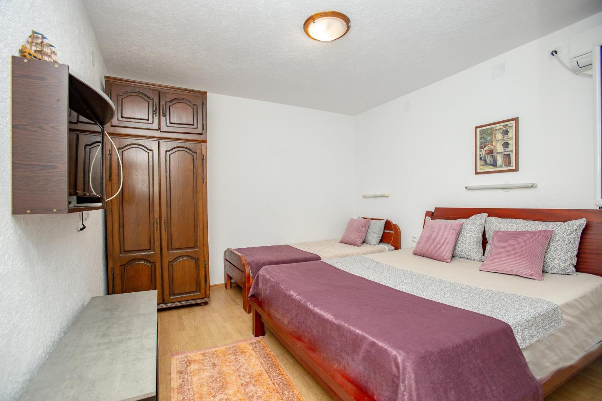 Apartments Oliva Утєха Екстер'єр фото