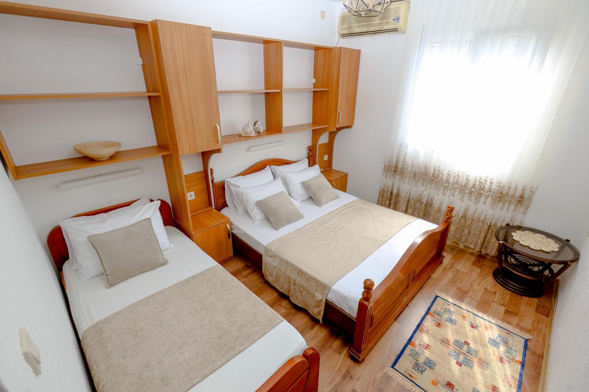Apartments Oliva Утєха Екстер'єр фото