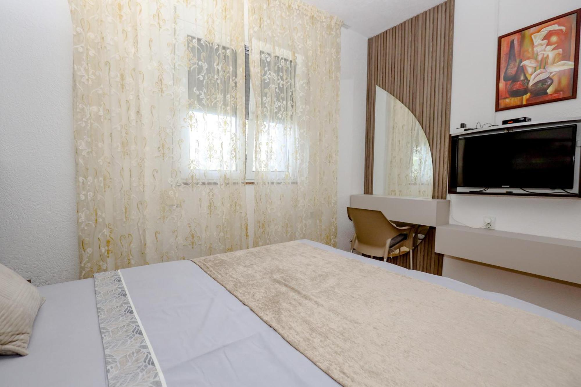 Apartments Oliva Утєха Екстер'єр фото