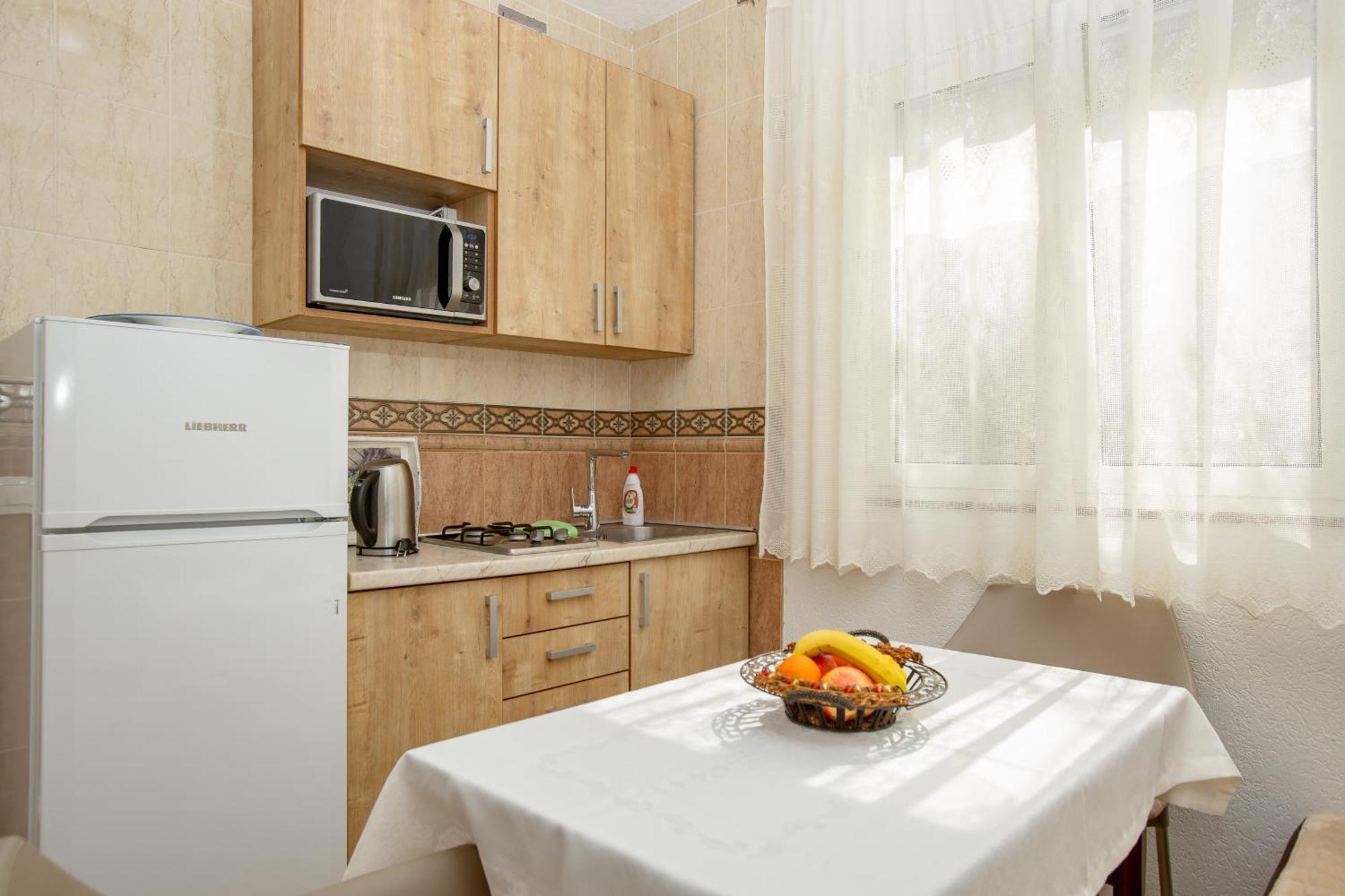 Apartments Oliva Утєха Екстер'єр фото