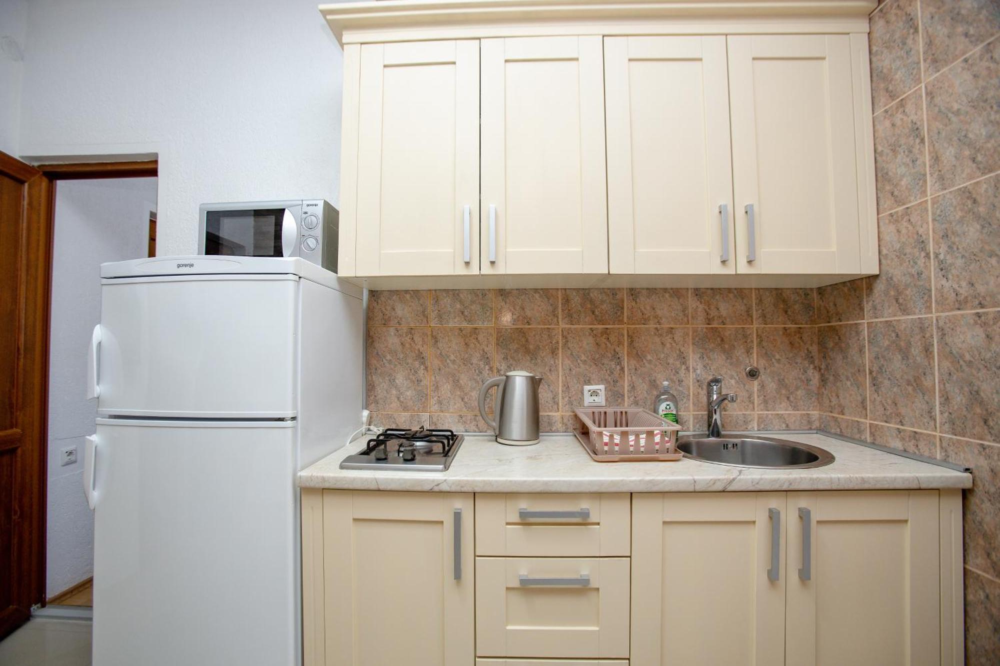 Apartments Oliva Утєха Екстер'єр фото
