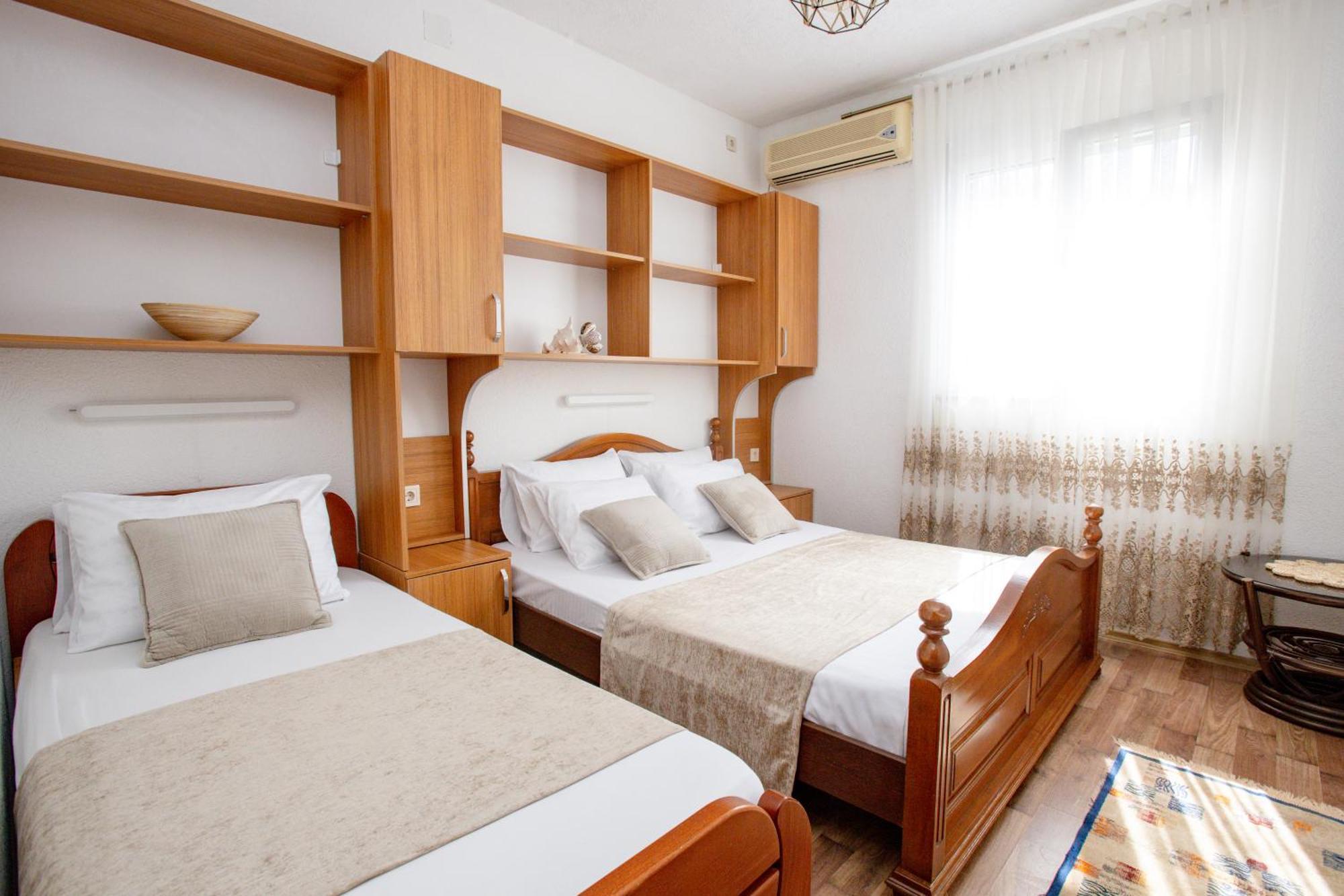 Apartments Oliva Утєха Екстер'єр фото
