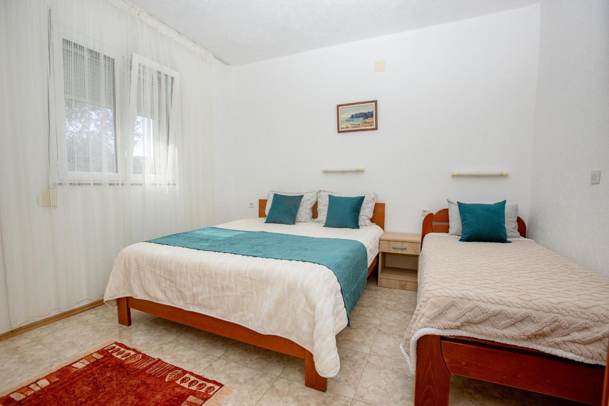 Apartments Oliva Утєха Екстер'єр фото