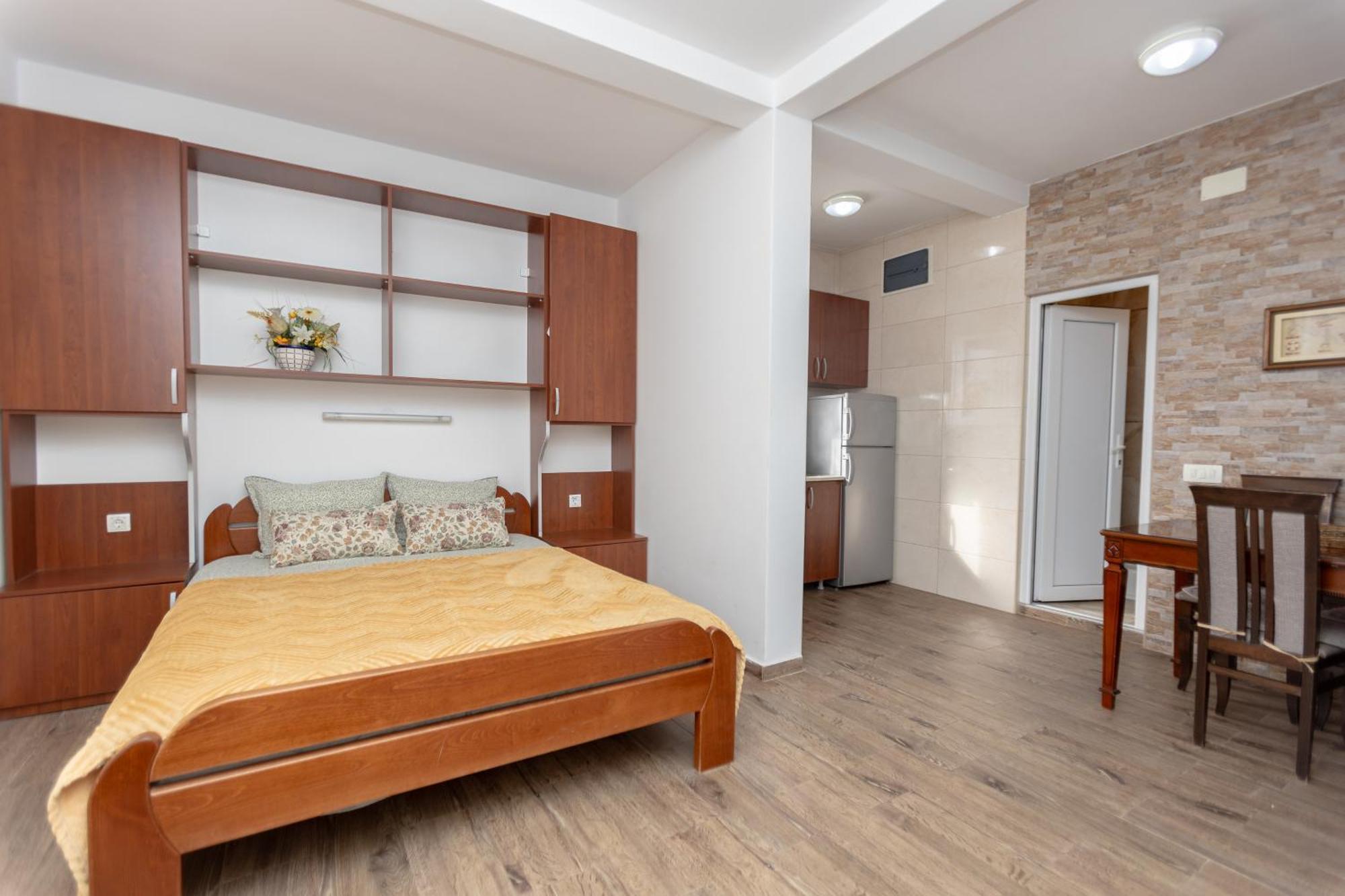 Apartments Oliva Утєха Екстер'єр фото