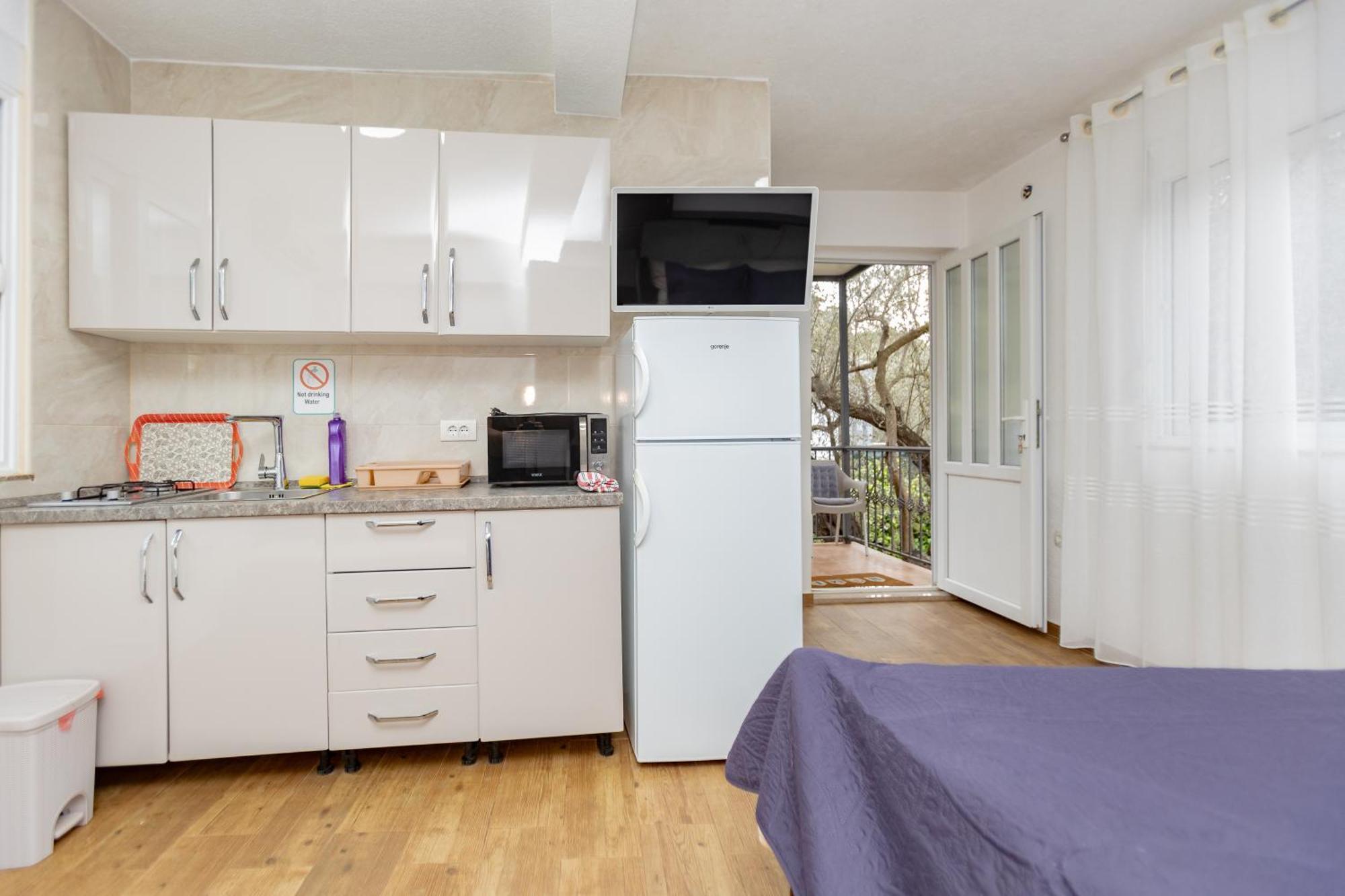Apartments Oliva Утєха Екстер'єр фото