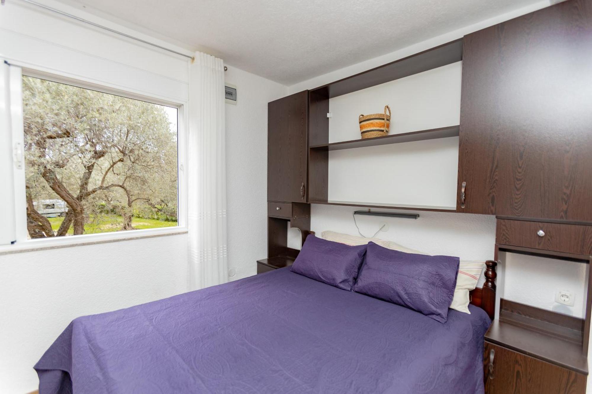 Apartments Oliva Утєха Екстер'єр фото