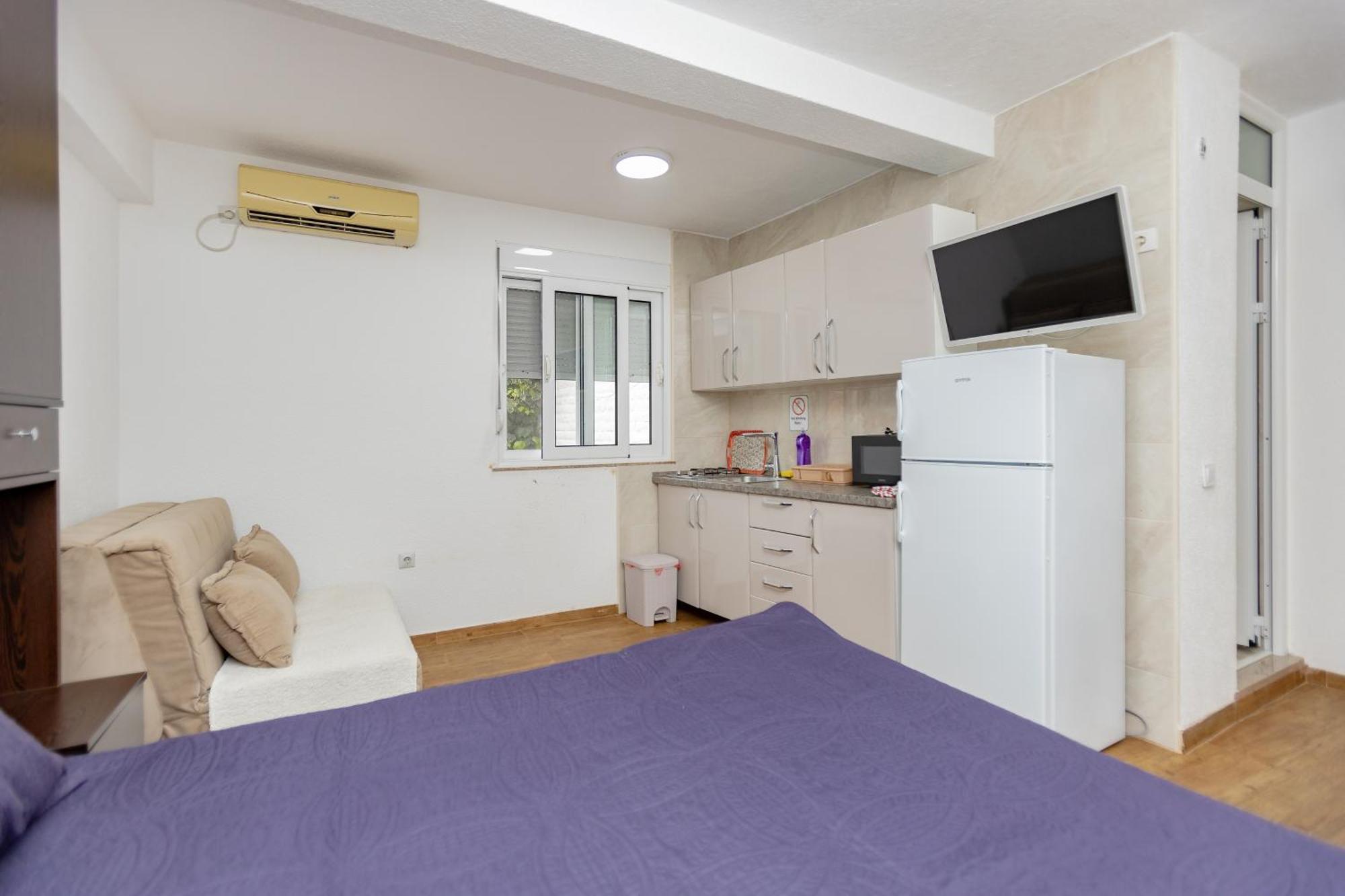 Apartments Oliva Утєха Екстер'єр фото