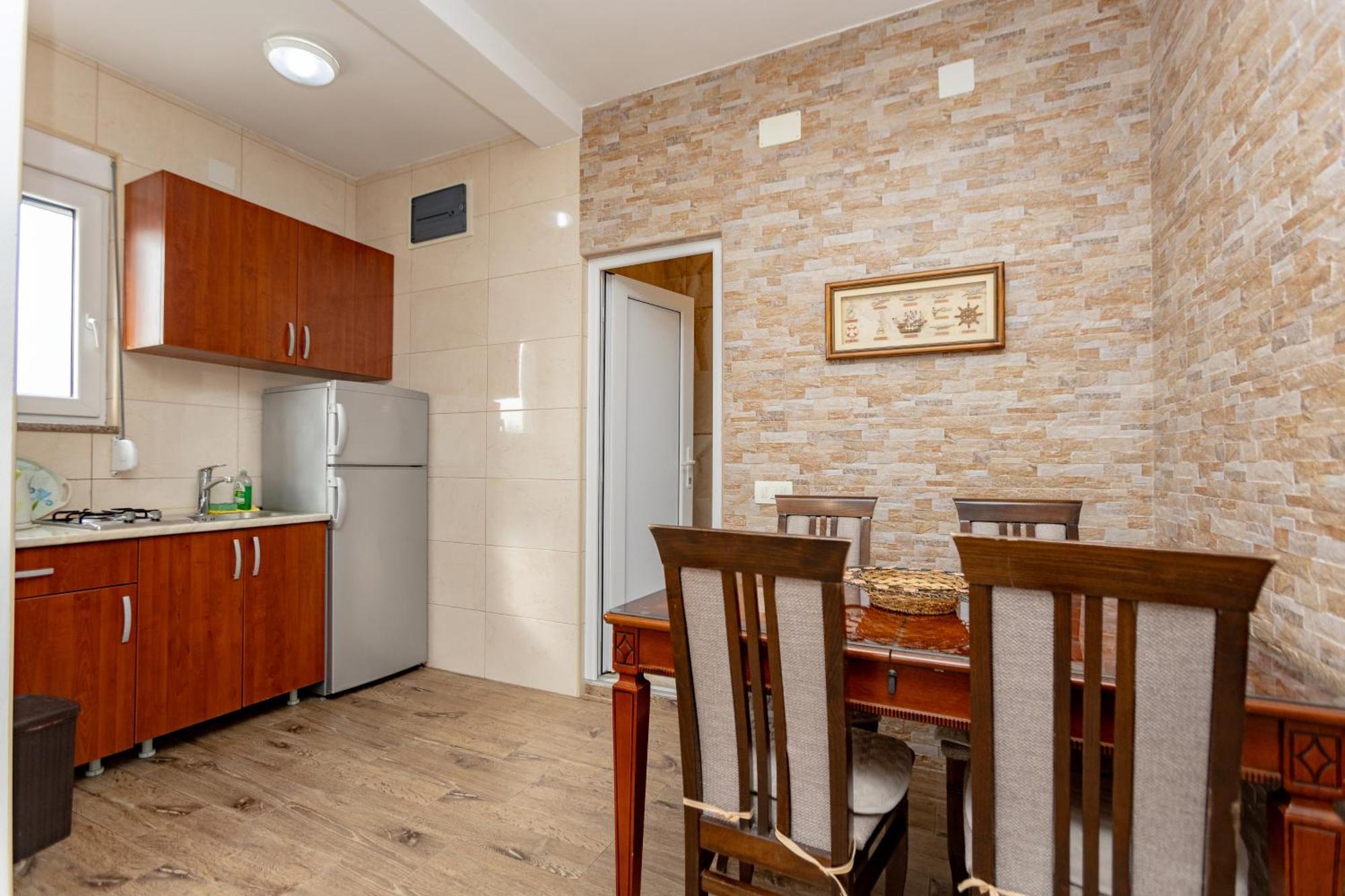 Apartments Oliva Утєха Екстер'єр фото