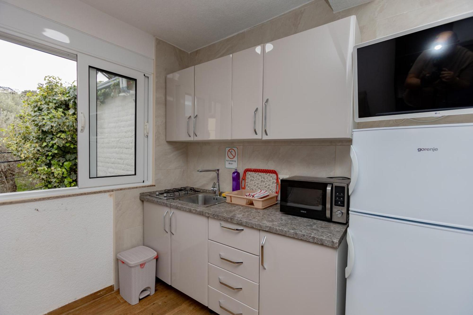 Apartments Oliva Утєха Екстер'єр фото