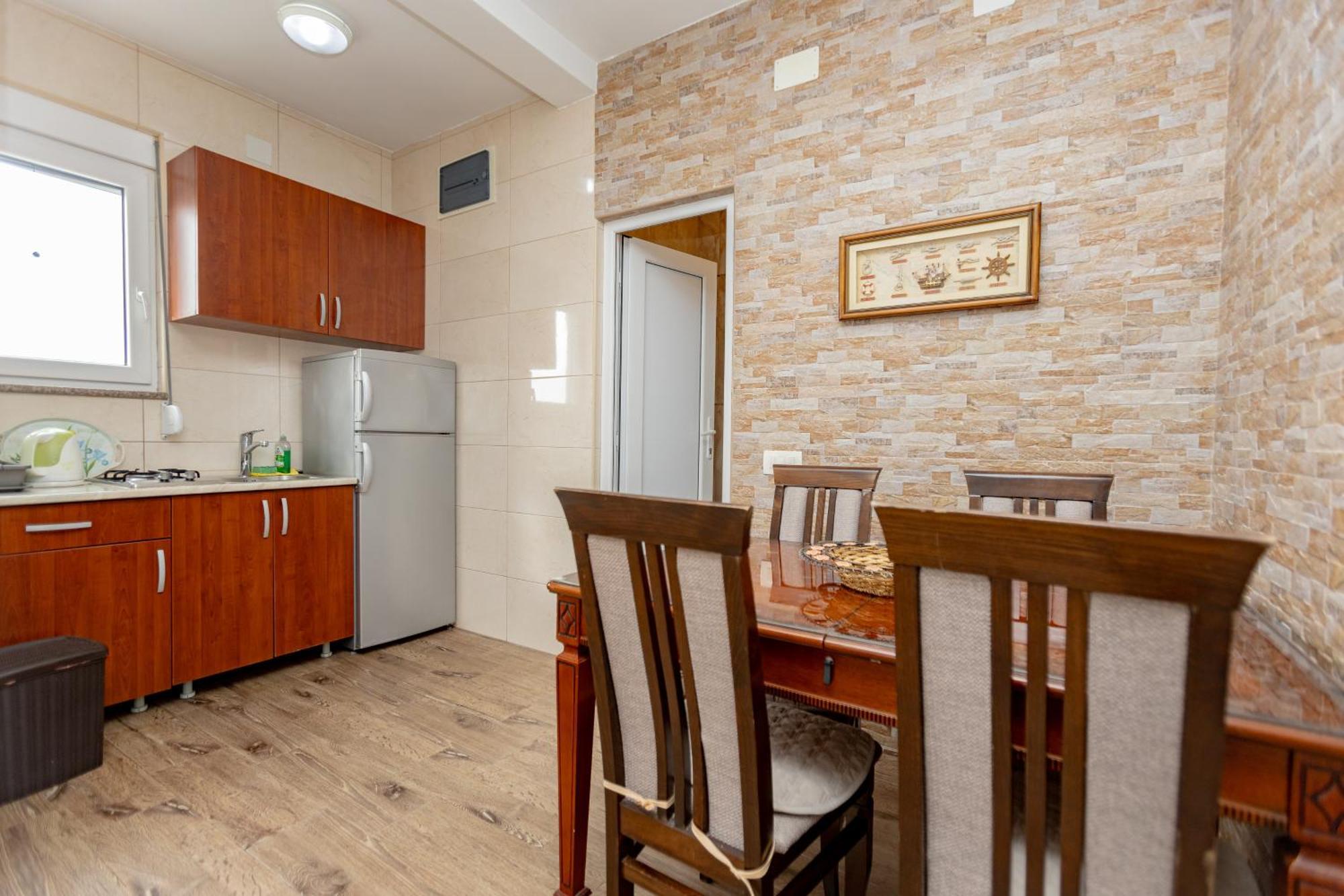 Apartments Oliva Утєха Екстер'єр фото