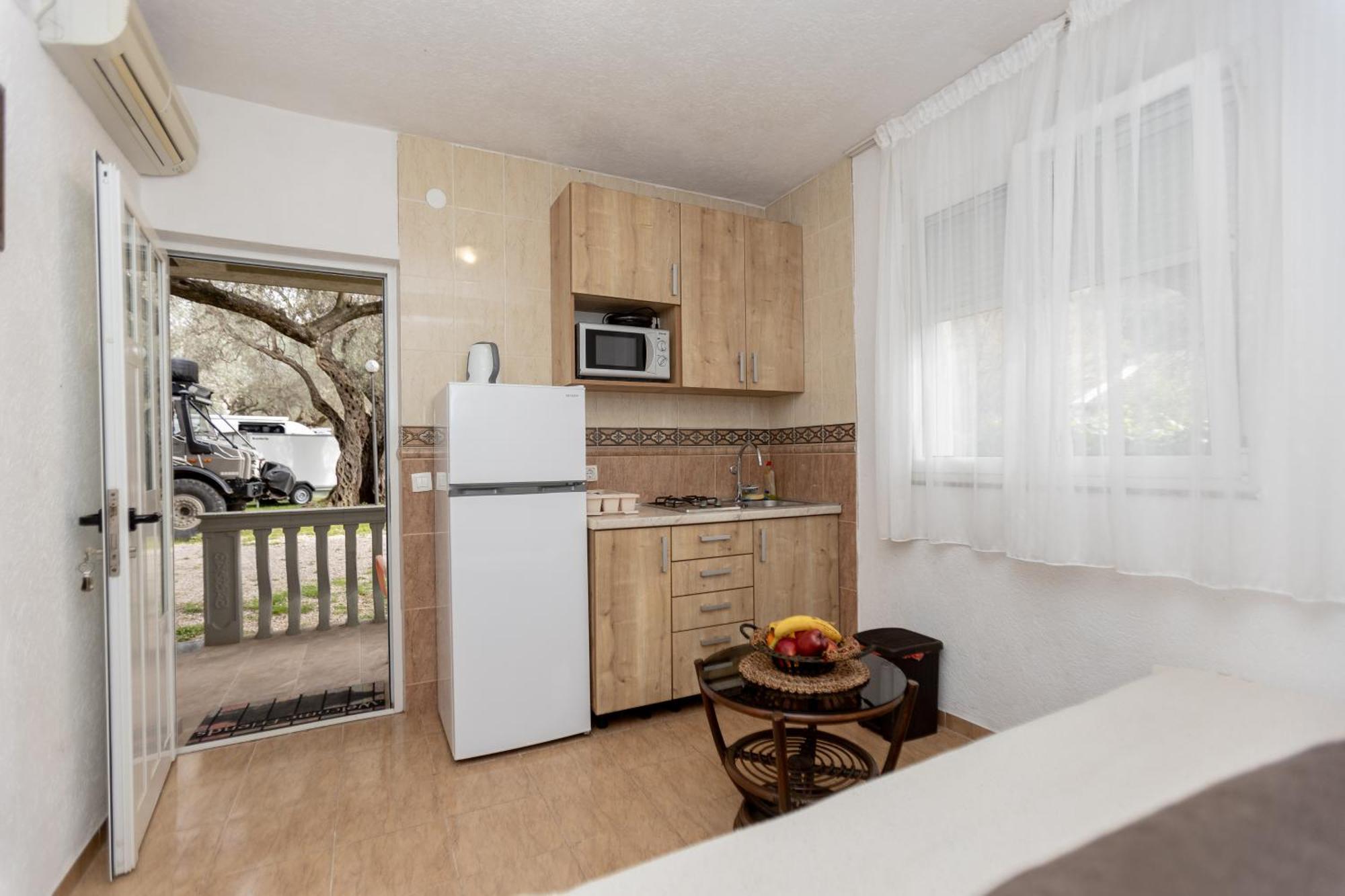 Apartments Oliva Утєха Екстер'єр фото
