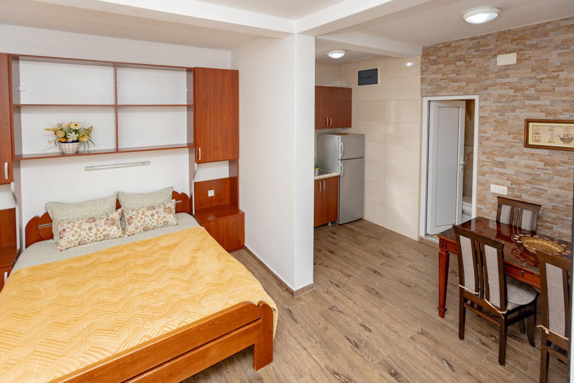 Apartments Oliva Утєха Екстер'єр фото
