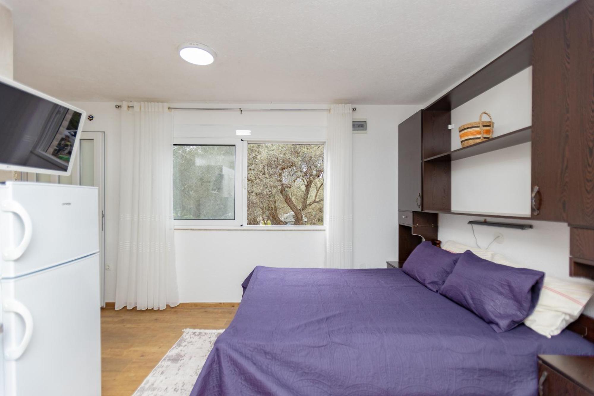 Apartments Oliva Утєха Екстер'єр фото