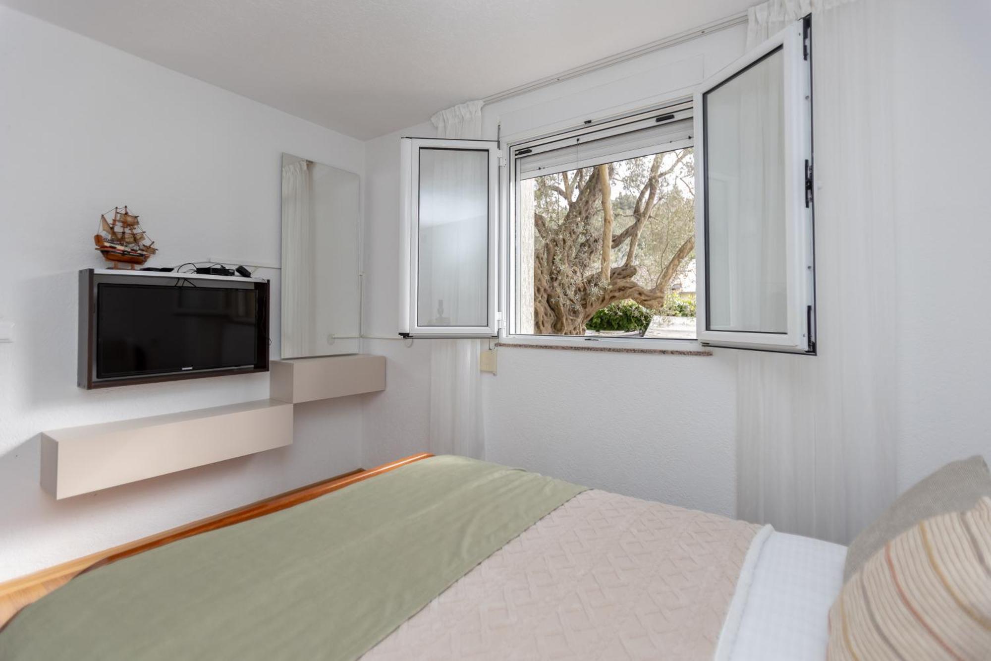 Apartments Oliva Утєха Екстер'єр фото